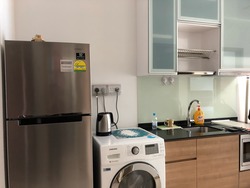 Suites @ Bukit Timah (D21), Apartment #176289742